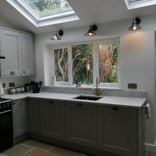 Leighton Rees & Co Ltd — Customer photo