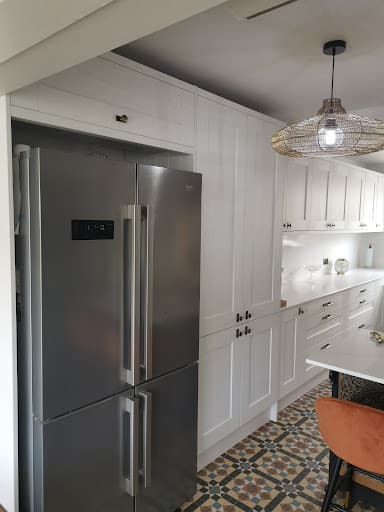 Wren Kitchens — Customer photo