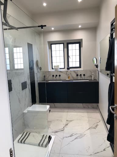 Creative Interiors Derby — Customer photo