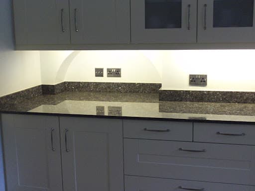 Worktopguys — Customer photo