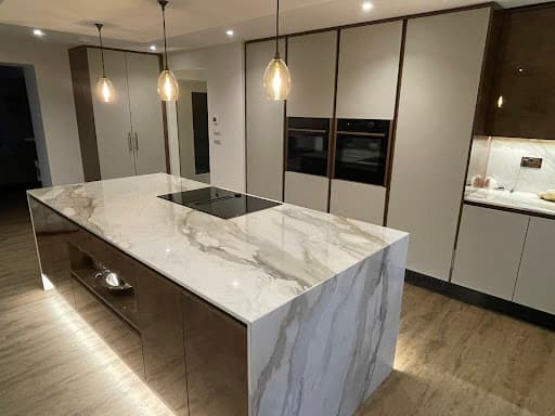 Hallmark Kitchen Designs — Customer photo