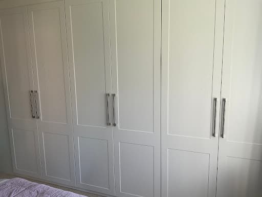 Harpenden Bedrooms — Customer photo