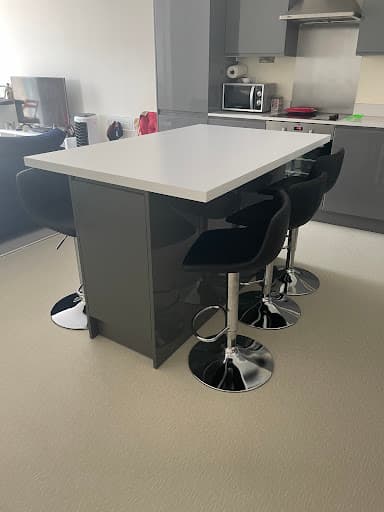 Wren Kitchens — Customer photo