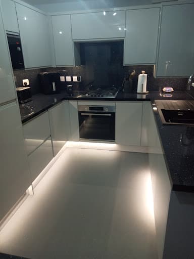 Wren Kitchens — Customer photo