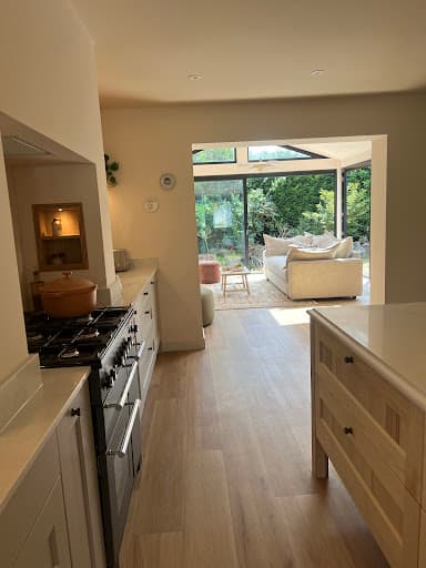 Hallmark Kitchen Designs — Customer photo