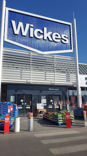 Wickes Luton — Customer photo