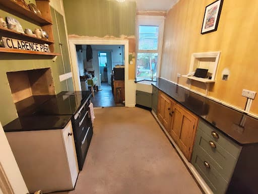 Shaw Stone Ltd — Customer photo