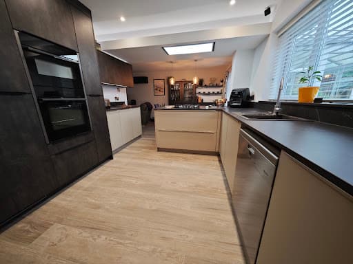Creative Interiors Derby — Customer photo