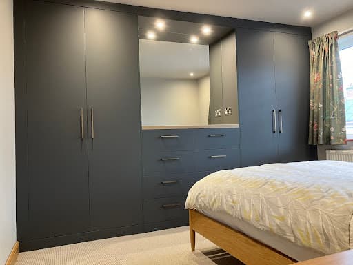 Creative Interiors Derby — Customer photo