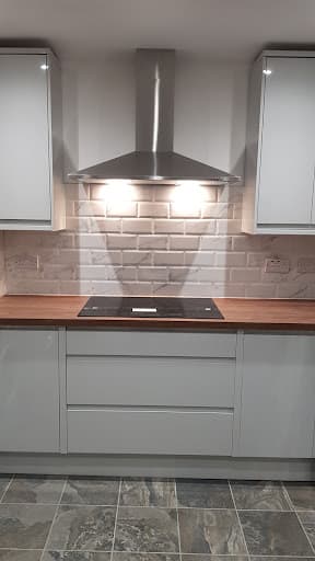 Howdens - Northampton — Customer photo