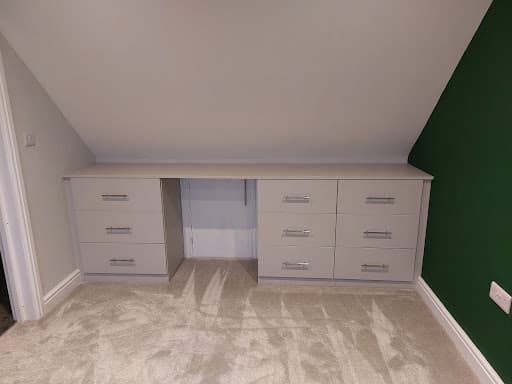 Gliderobes Ltd — Customer photo