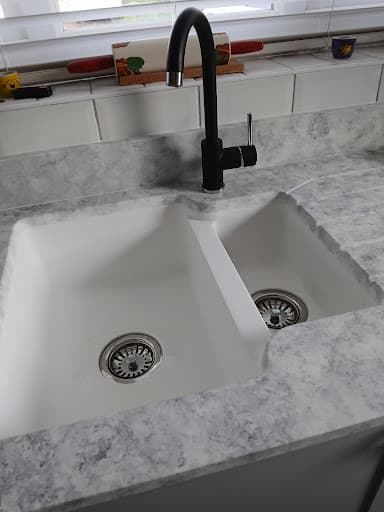 Ascot Bespoke Kitchens — Customer photo