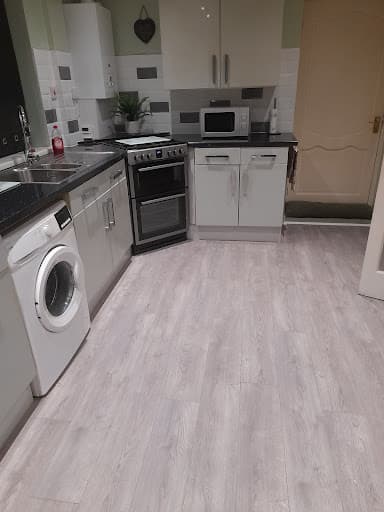 Kitchen Magic Ltd — Customer photo