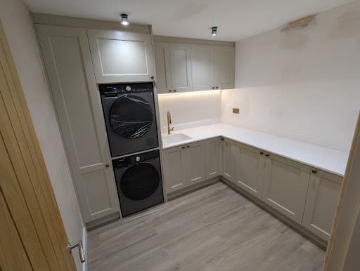 Ascot Bespoke Kitchens — Customer photo