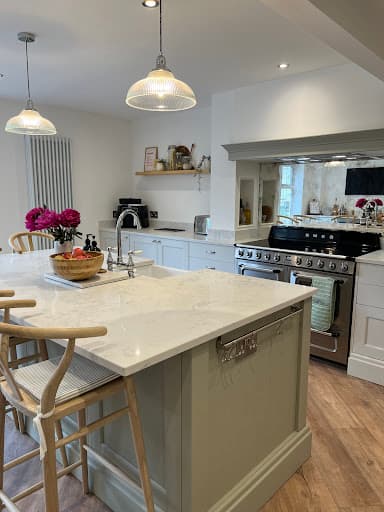 Intamarble Ltd — Customer photo