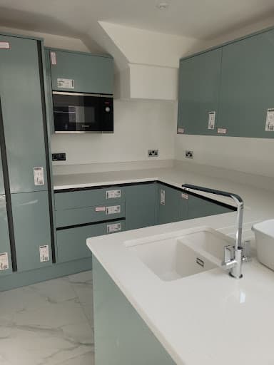 Riverside Stone ltd — Customer photo