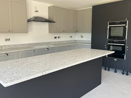 Shaw Stone Ltd — Customer photo
