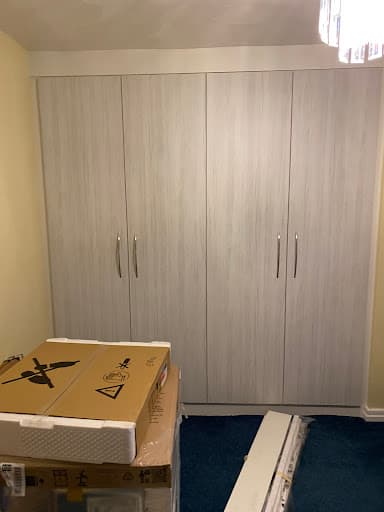 Rightstyle Fitted Bedrooms — Customer photo