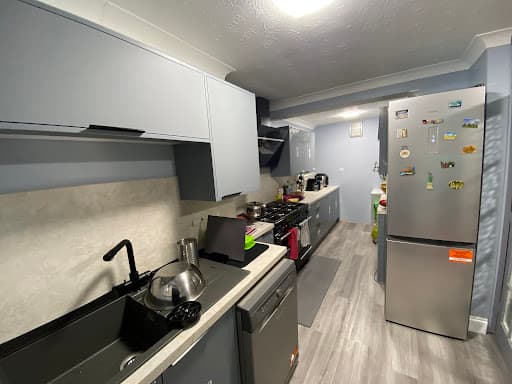 Wren Kitchens — Customer photo