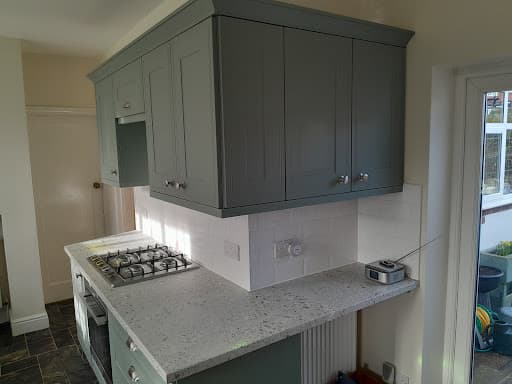 Twenty20 Design — Customer photo