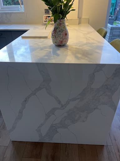 In2stone Ltd — Customer photo