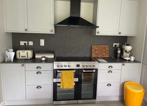Granite Transformations Cambridge — Customer photo