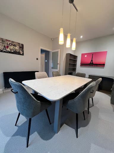 JMR Stone — Customer photo