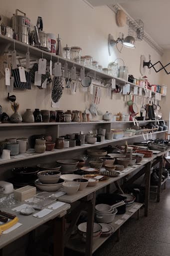 Objects of Use — Customer photo