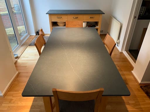Anything Stone UK Ltd — Customer photo