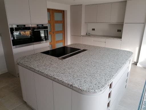 Belgravia Stone Ltd — Customer photo