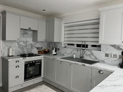 Wren Kitchens — Customer photo