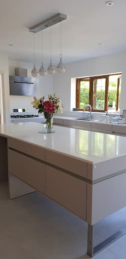 Worktopguys — Customer photo