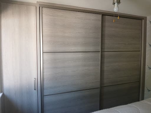 JWS Wardrobes Ltd — Customer photo