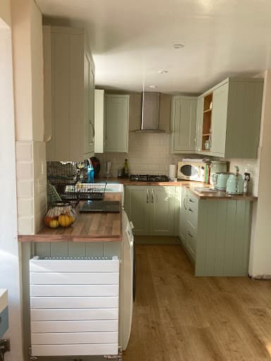 Wren Kitchens — Customer photo