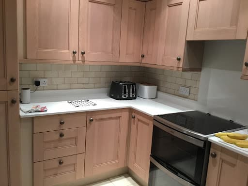 Kitchen Magic Ltd — Customer photo
