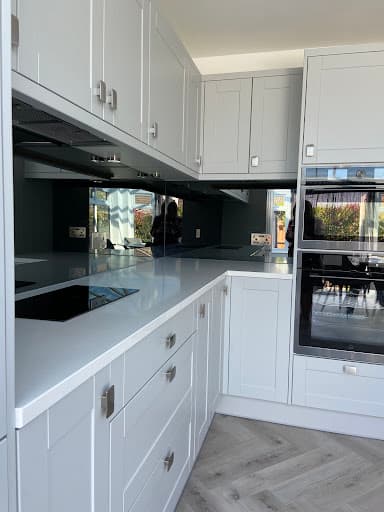 Wren Kitchens — Customer photo