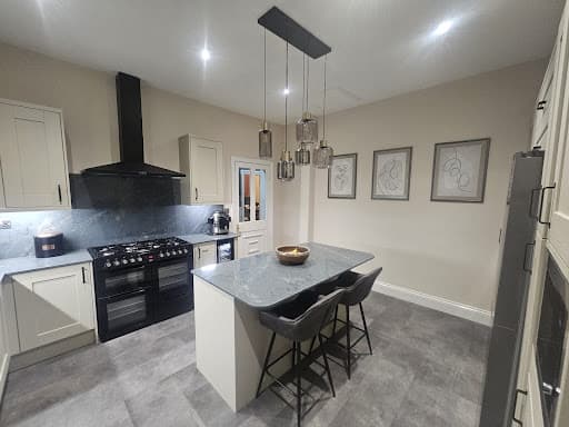 Riverside Stone ltd — Customer photo
