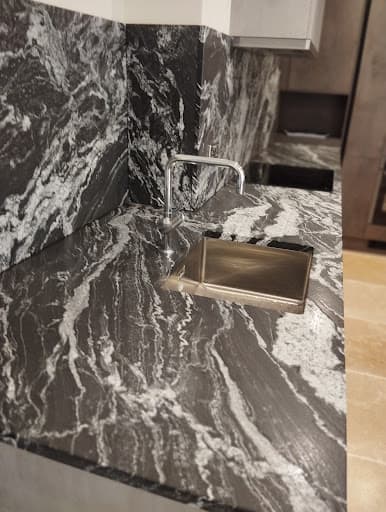 Prostone Interiors Ltd — Customer photo