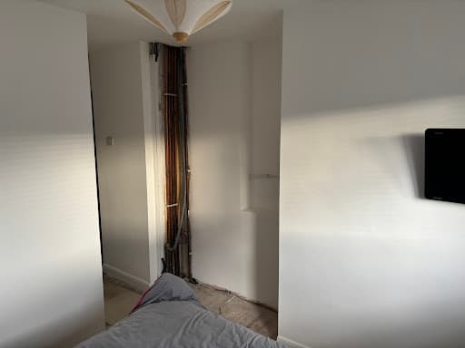 Harpenden Bedrooms — Customer photo