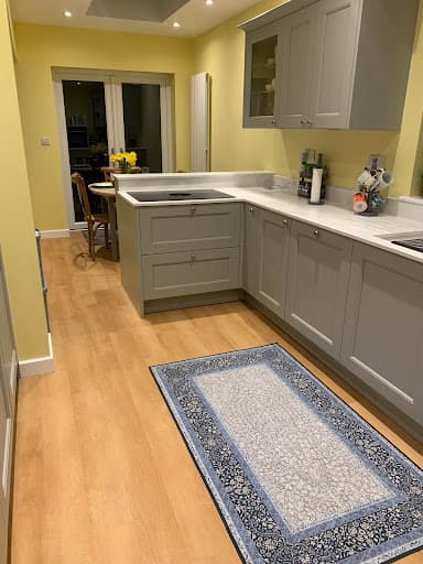 Eadonstone Kitchens — Customer photo