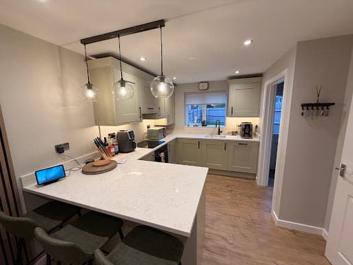 Kitchens Complete | Derby - Mickleover — Customer photo