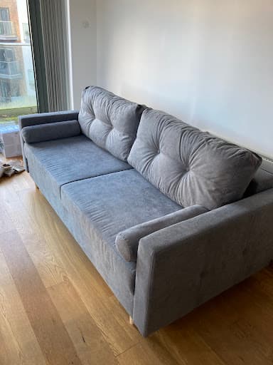 Furnipol — Customer photo