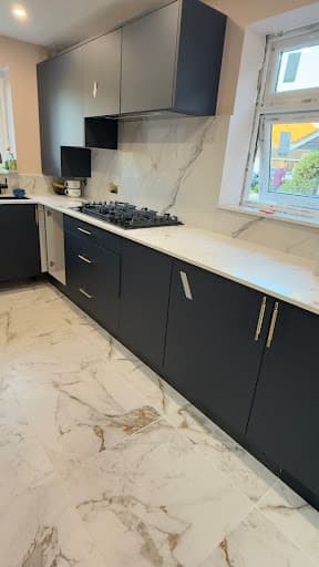 A1 Marble Direct — Customer photo