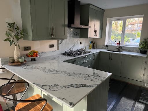 Portman Stone — Customer photo