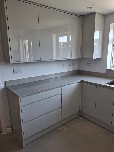 Shaw Stone Ltd — Customer photo