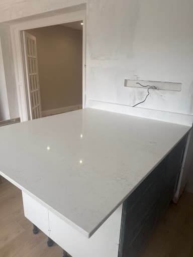 A1 Marble Direct — Customer photo