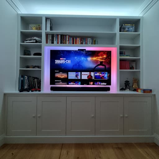 Built In Solutions — Customer photo