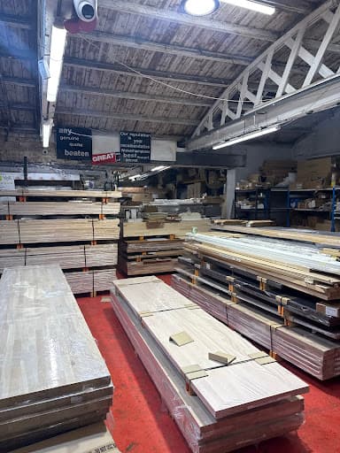 WKCC | Wolverhampton Kitchen Warehouse — Customer photo