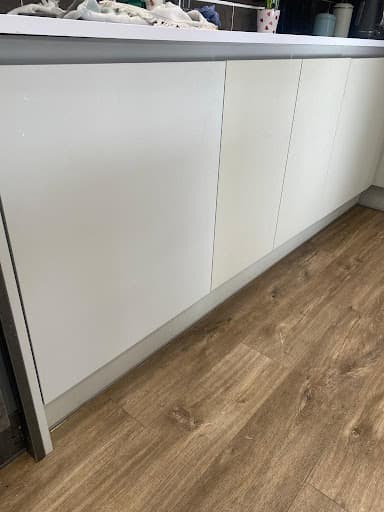 Wren Kitchens — Customer photo