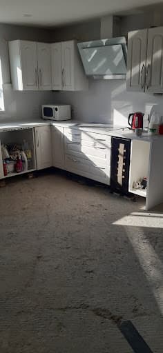 Granite Unlimited — Customer photo